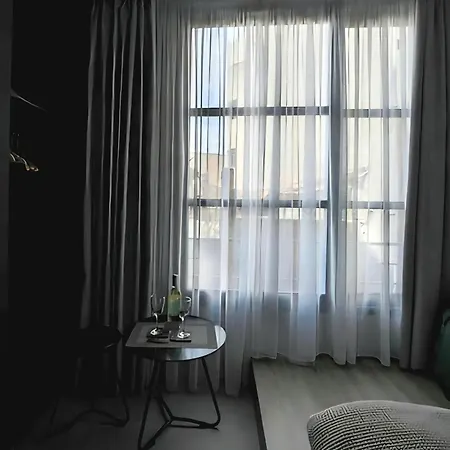 Athens Lux Casa, Urban Eco Suites-3