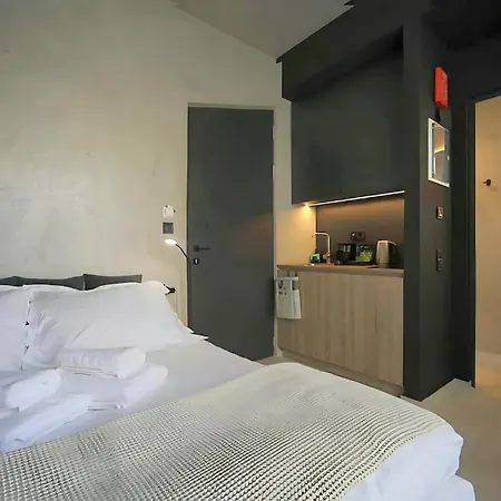 Athens Lux Casa, Urban Eco Suites-2